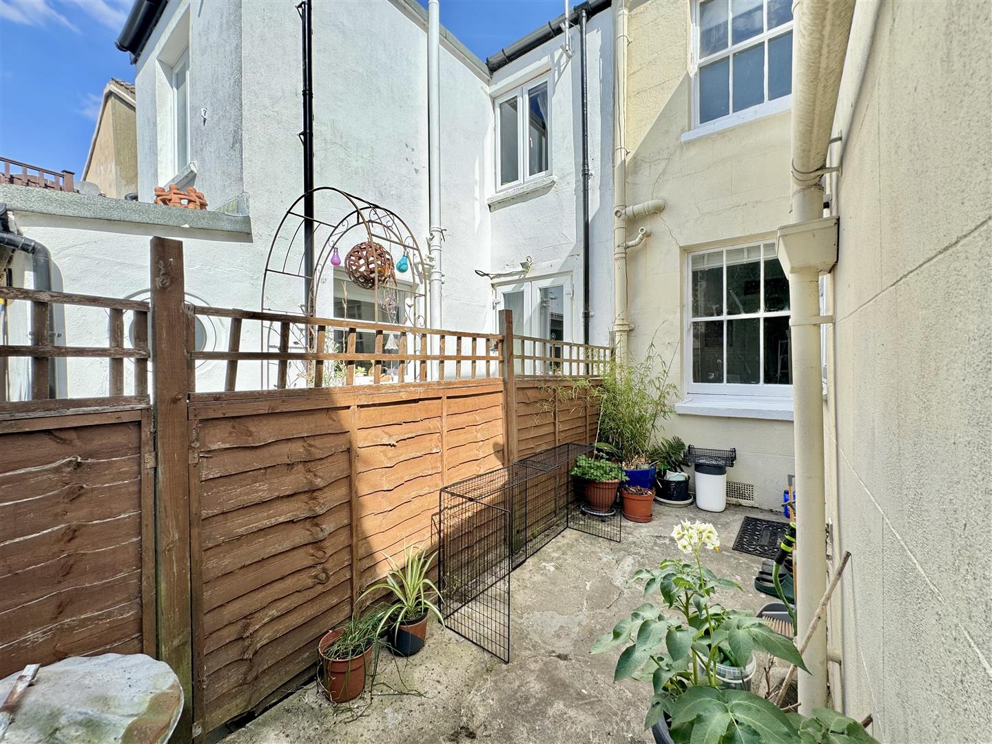 Gillsmans Hill, St. Leonards-On-Sea